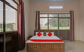 O Mb Garden & Resorts 4*